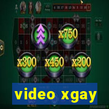 video xgay